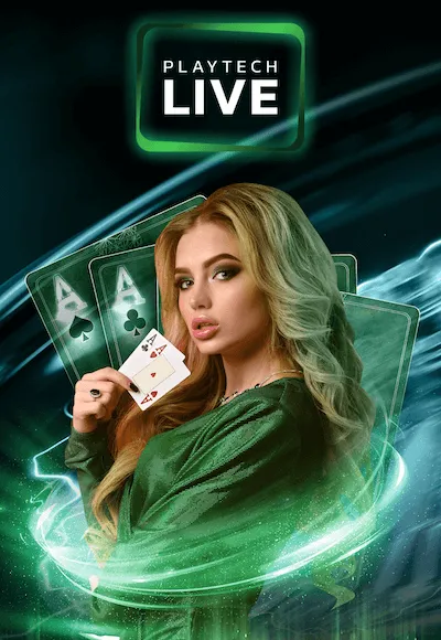 LIVE CASINO